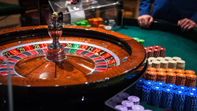 Khám phá những mẹo chơi hiệu quả tăng cơ hội thắng roulette