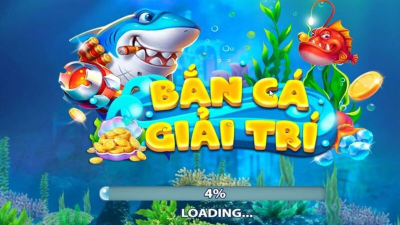 Hướng dẫn chơi game siêu cá nổ hũ thắng to cho game thủ